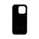 Чохол для смартфона Cosmic Silicone Case Magnetic for Apple iPhone 15 Pro Max 18,Black