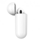 Бездротові навушники HOCO EW02 Plus True wireless BT headset White
