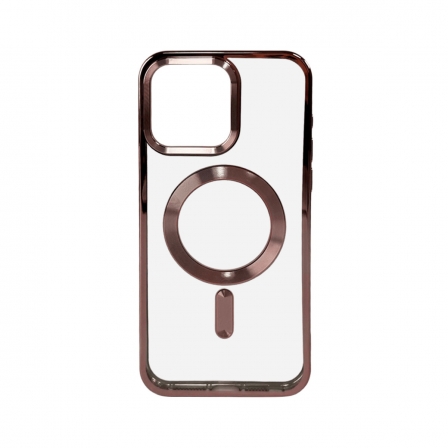 Чохол для смартфона Cosmic CD Magnetic for Apple iPhone 14 Pro Rose Gold
