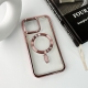Чохол для смартфона Cosmic CD Magnetic for Apple iPhone 14 Pro Rose Gold