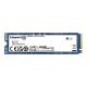Накопичувач SSD M.2 Kingston NV3 4000GB NVMe 2280 PCIe 4.0 x4 3D NAND
