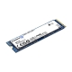 Накопичувач SSD M.2 Kingston NV3 4000GB NVMe 2280 PCIe 4.0 x4 3D NAND