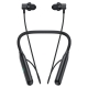 Бездротові спортивні навушники ACEFAST N4 neck hanging wireless earphones Black
