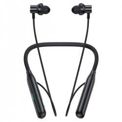 Бездротові спортивні навушники ACEFAST N4 neck hanging wireless earphones Black