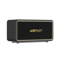 Портативна колонка ACEFAST K3 Max portable wireless speaker Black