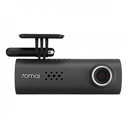 

Відеореєстратор Xiaomi 70mai Smart Dash Cam Black (Midrive D06)
