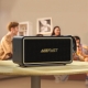 Портативна колонка ACEFAST K3 Max portable wireless speaker Black