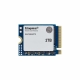 Накопичувач SSD M.2 Kingston NV3 2000GB NVMe 2230 PCIe 4.0 x4 3D NAND