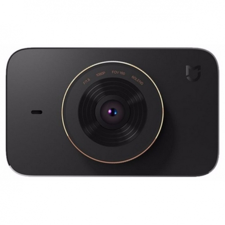 

Видеорегистратор Xiaomi STARVIS 1S (MJXCJLY02BY) Русская прошивка, Черный