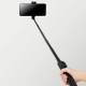 Селфі-трипод Xiaomi zoom stand selfie stick 2  Black