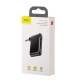 Bluetooth-ресивер Baseus BSBA-02 AUX Wireless Audio Receiver Black