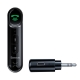 Bluetooth-ресивер Baseus BSBA-02 AUX Wireless Audio Receiver Black