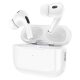 Бездротові навушники HOCO EW90 True wireless ANC noise reduction BT headset White