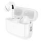 Бездротові навушники HOCO EW90 True wireless ANC noise reduction BT headset White
