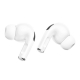 Бездротові навушники HOCO EW90 True wireless ANC noise reduction BT headset White