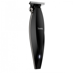 Машинка для стрижки HOCO HP25 Electric hair clipper Black
