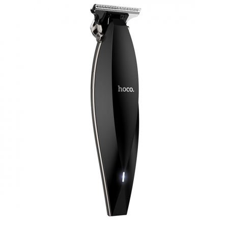 Машинка для стрижки HOCO HP25 Electric hair clipper Black