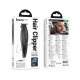 Машинка для стрижки HOCO HP25 Electric hair clipper Black