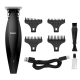 Машинка для стрижки HOCO HP25 Electric hair clipper Black