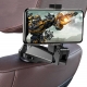 Автотримач для телефона Baseus Backseat Vehicle Phone Holder Hook Black
