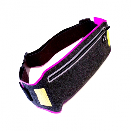 Спортивная сумка Sport Belt Pink