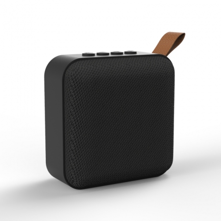 

Портативная Bluetooth-колонка T5 Black, Черный