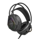 Навушники ігрові BOROFONE BO105 Thunder gaming headphones Black