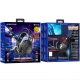 Навушники ігрові BOROFONE BO105 Thunder gaming headphones Black