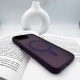Чохол для смартфона Cosmic Magnetic Color HQ for Apple iPhone 16e Bordo