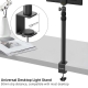 Штатив-тримач Ulanzi Vijim Desktop Extendable Light Stand (UV-2248 LS01)
