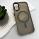 Чохол для смартфона Cosmic Magnetic Color HQ for Apple iPhone 17 Grey