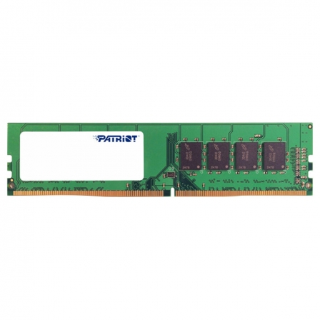 Оперативна пам'ять DDR4 Patriot SL 8GB 2666MHz CL19 1X8 DIMM