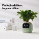 Інтерактивний розумний горщик для рослин Ivy Smart Planter Tuya AI, Green