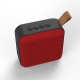 Портативная Bluetooth-колонка T5 red