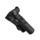 Триосьовий стабілізатор AOCHUAN Professional Gimbal Stabilizer for Smartphone SMART XE Чорний