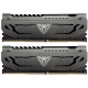 DDR4 Patriot Viper Steel 64GB (Kit of 2x32768) 3200MHz CL16 DIMM