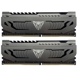 DDR4 Patriot Viper Steel 64GB (Kit of 2x32768) 3200MHz CL16 DIMM
