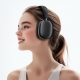 Бездротові накладні навушники ACEFAST H9 active noise cancelling wireless headset, ANC, Gray