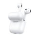Бездротові навушники HOCO EW03 Plus True wireless BT headset White