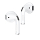 Бездротові навушники HOCO EW03 Plus True wireless BT headset White