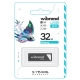 Флеш-накопичувач Wibrand USB 2.0 Stingray 32Gb Grey