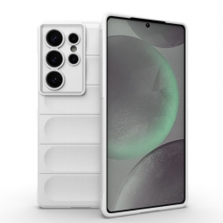 Чохол для смартфона Cosmic Magic Shield for Samsung Galaxy S25 Ultra White