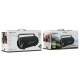Портативна колонка ACEFAST K2 Pro Portable Speaker Black