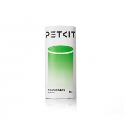 Мішки для сміття Petkit Cat Waste Bag for Pura Max 2/ Purobot Max Pro