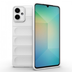 Чохол для смартфона Cosmic Magic Shield for Samsung Galaxy A06 4G White