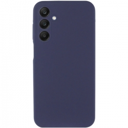 Чохол для смартфона Cosmic Silicone Case AA for Samsung Galaxy A15 Midnight Blue