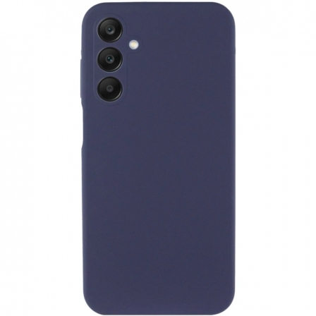 Чохол для смартфона Cosmic Silicone Case AA for Samsung Galaxy A15 Midnight Blue