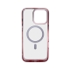 Чохол для смартфона Cosmic Acrilyc Colorful Mag for Apple iPhone 13 Pink