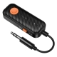 Bluetooth-ресивер BOROFONE BC62 Walker AUX BT audio receiver/transmitter