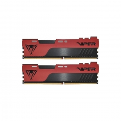 Оперативна пам'ять DDR4 Patriot Viper Elite II 32GB (Kit of 2x16384) 3200MHz CL18 DIMM